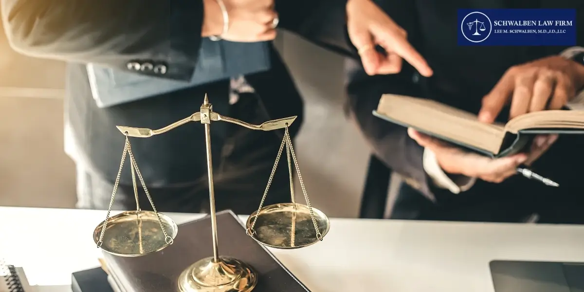 Lake Charles Late Stage Cancer Lawyer Free Consultation