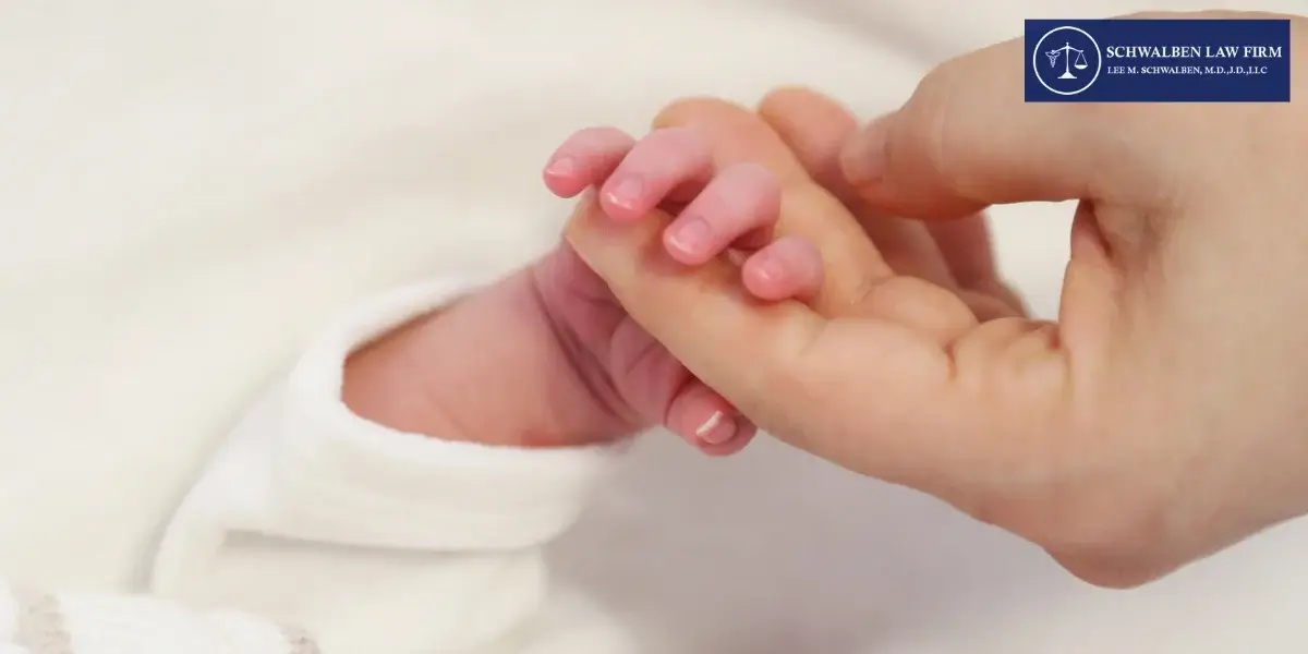 Best Lake Charles Birth Injury Attorney