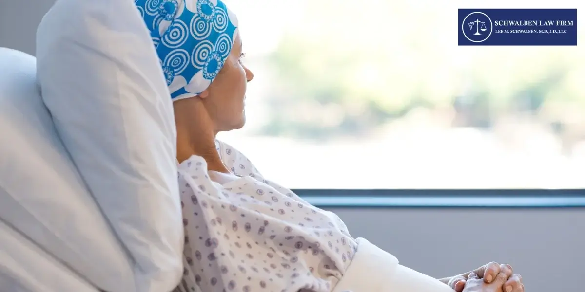 Best Lake Charles Late-Stage Cancer Lawyer