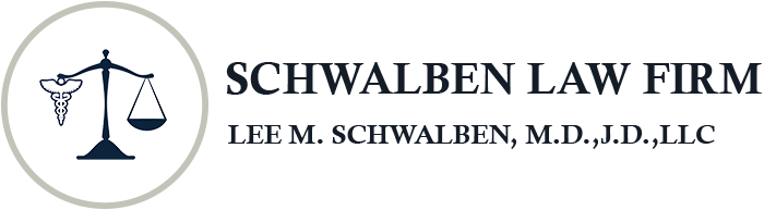 Schwalben Law Firm, Lee M. Schwalben, M.D., J.D., LLC