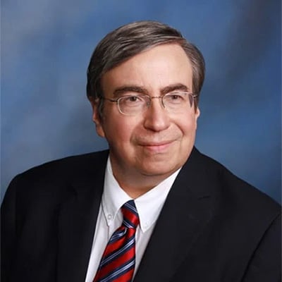 Lee Schwalben, Attorney Photo